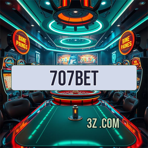 Baixar 707BET: Aposta em Emoção e Diversão Sem Limites