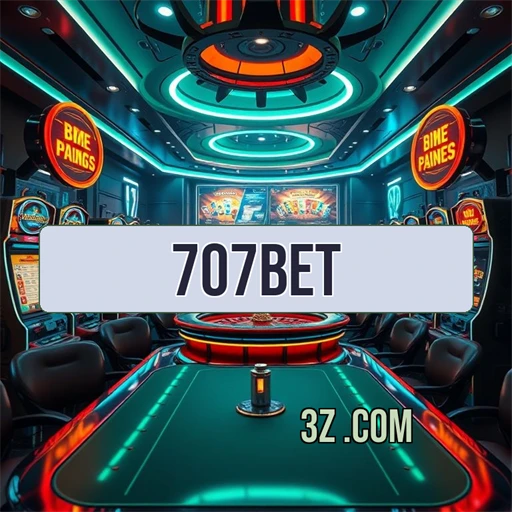 Baixar 707BET: Aposta em Emoção e Diversão Sem Limites