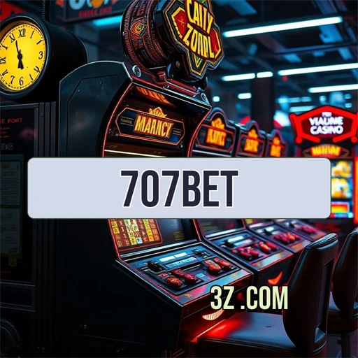 Experimente Jogos Incríveis no Site 707BET Agora Mesmo
