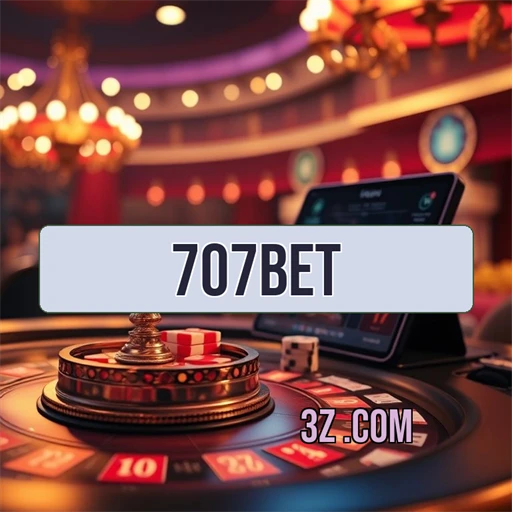 Recursos Incríveis da Seção Paga da 707BET Para Jogadores