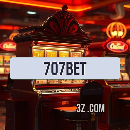 Promoção Imperdível: 707BET e suas Ofertas Irresistíveis
