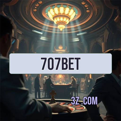 Emoção nas Slots do 707BET: Mais que um Jogo
