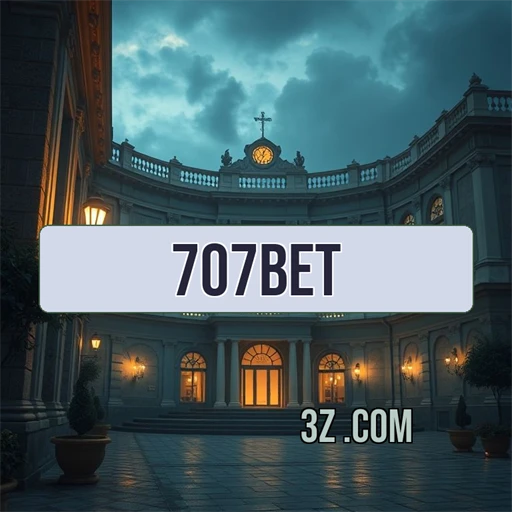 Experiência VIP: O Diferencial da 707BET no Jogo Online