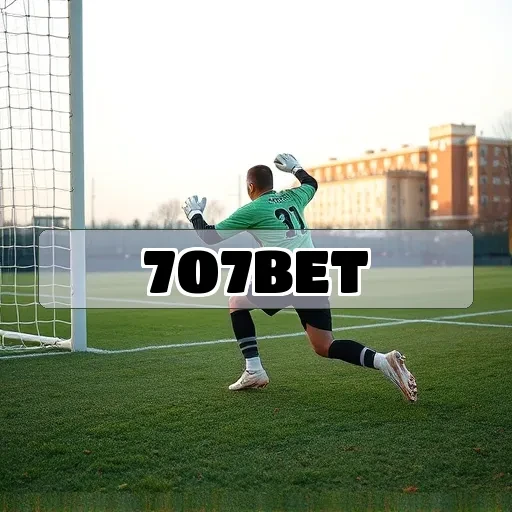 707BET: Os Bônus Imperdíveis que Vão Aumentar Seu Jogo
