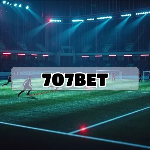707BET Apostas Ao Vivo