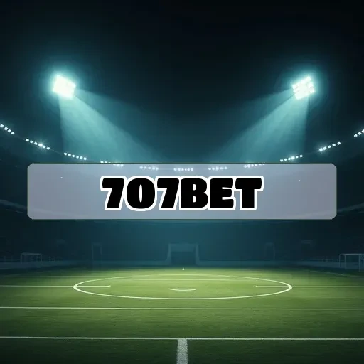 707BET: Explore a Loteria e Conquiste Prêmios Fantásticos!