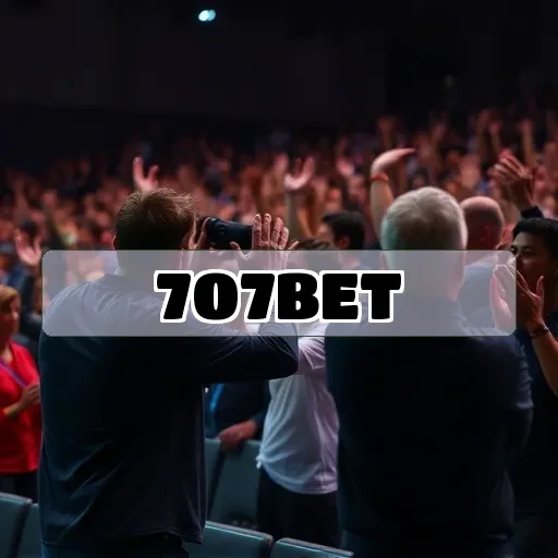707BET: Aprimore Suas Habilidades com Nossas Estratégias de Jogo